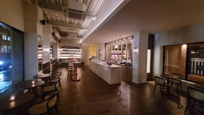 Americano London - London - 0