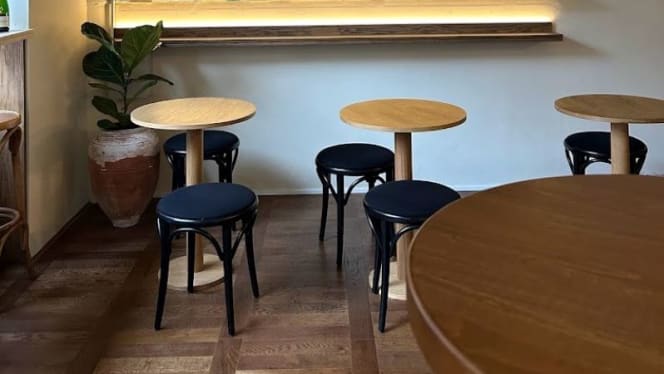 Americano London - London - 7