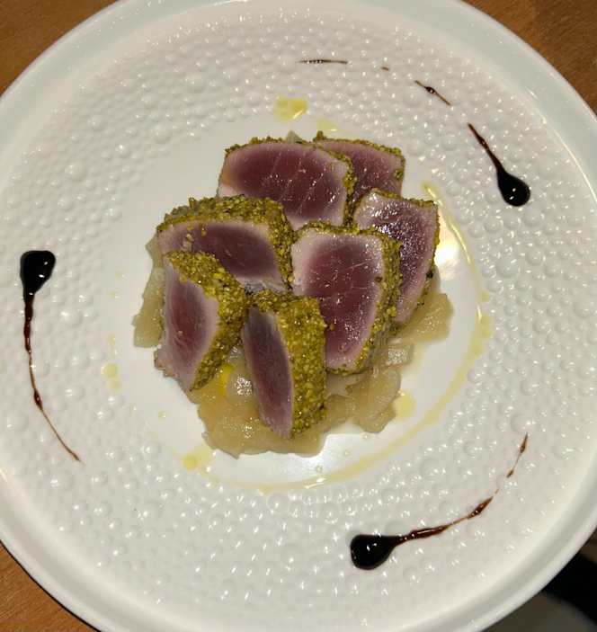 Osteria pizzeria Sciannà - 0