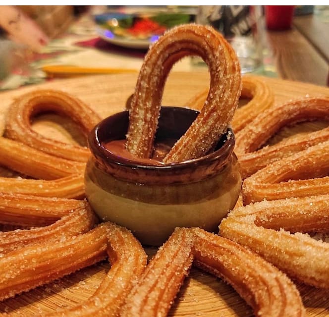 Pinchos Bistrot - Aversa - 3