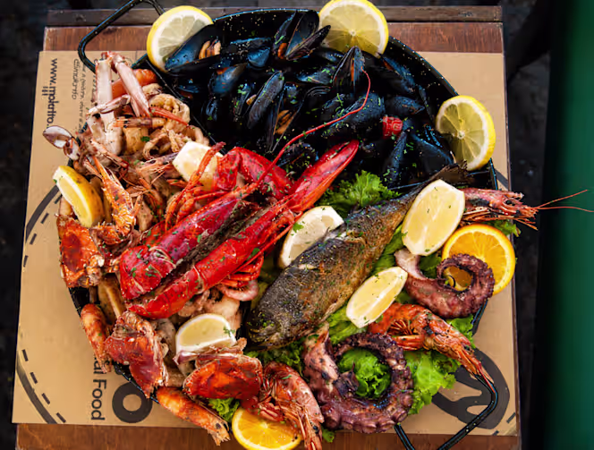 Mokrito - Le Zagare | Catania - 8