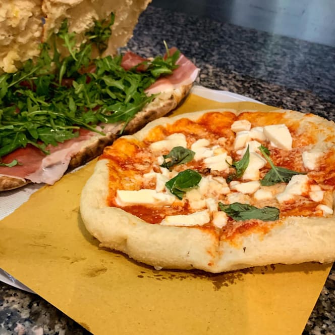 Il Buono della Pizza - 2