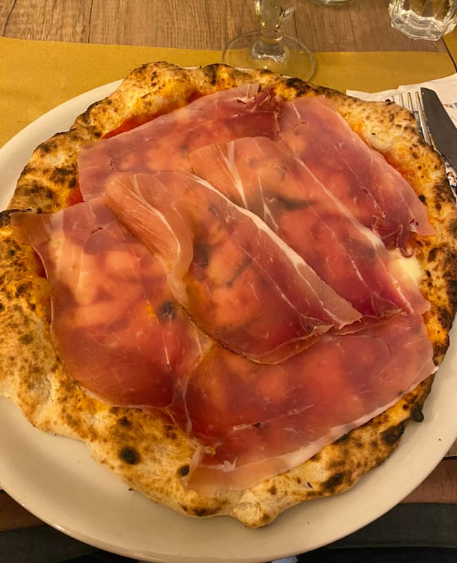 Il Buono della Pizza - 1