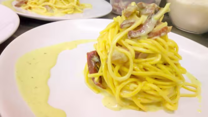 Cooking - Officina della Pasta - 5