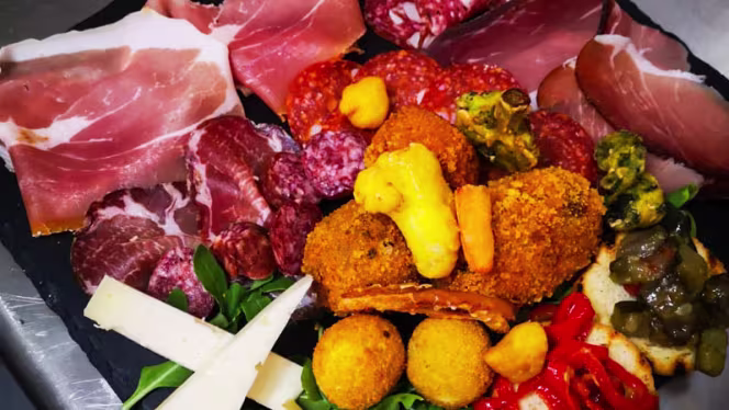 Cooking - Officina della Pasta - 7