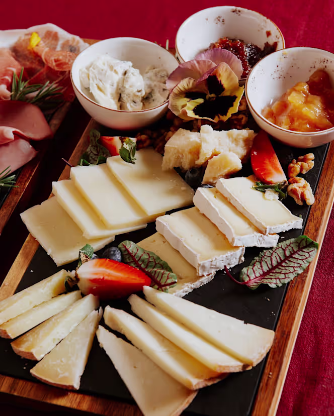 La Fatica Antica Osteria - 4