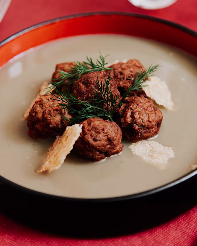 La Fatica Antica Osteria - 0