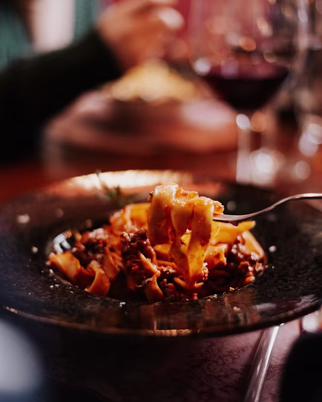 La Fatica Antica Osteria - 3