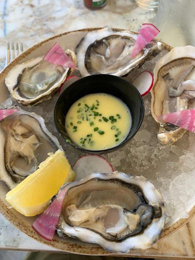 Picasso Restaurant - 4