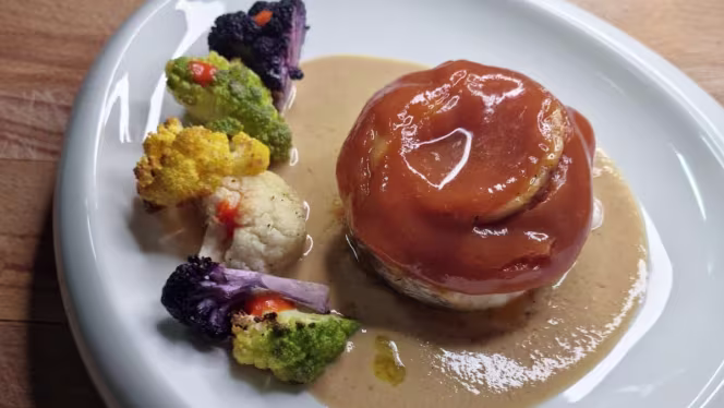 Me gusta Ristorante - 8