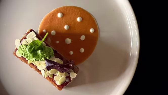 Me gusta Ristorante - 4