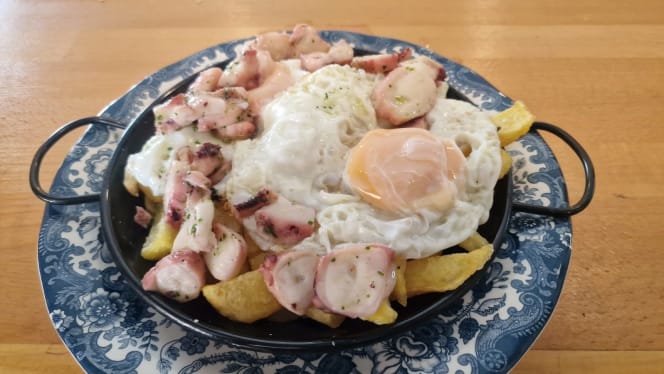 Bodeguita El Botellin Carnes a la Brasa - 9