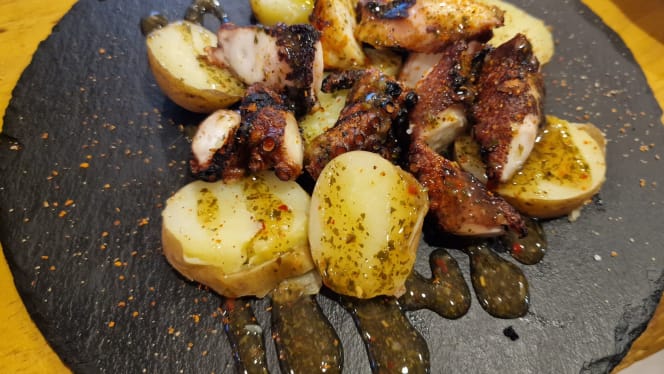 Bodeguita El Botellin Carnes a la Brasa - 2