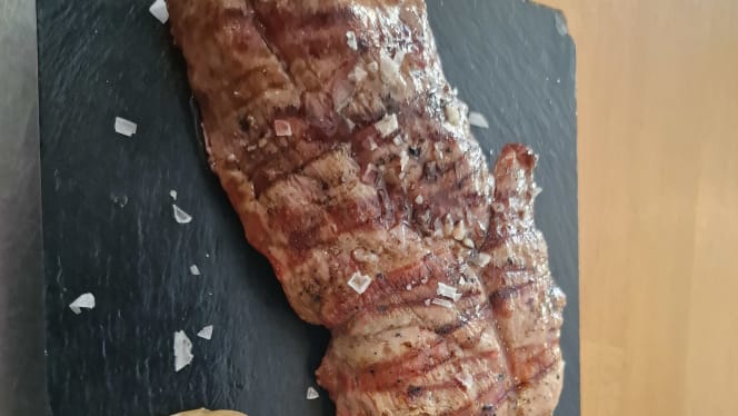 Bodeguita El Botellin Carnes a la Brasa - 1