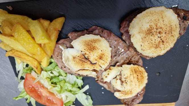 Bodeguita El Botellin Carnes a la Brasa - 3