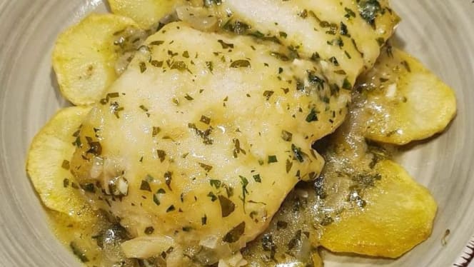 Bodeguita El Botellin Carnes a la Brasa - 8