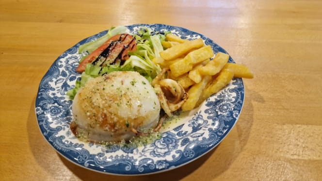 Bodeguita El Botellin Carnes a la Brasa - 6