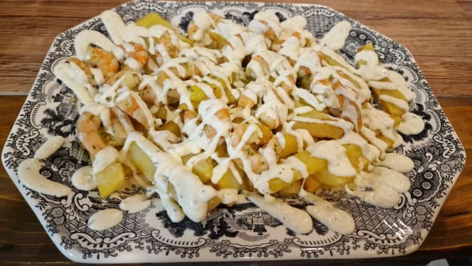 Bodeguita El Botellin Carnes a la Brasa - 4