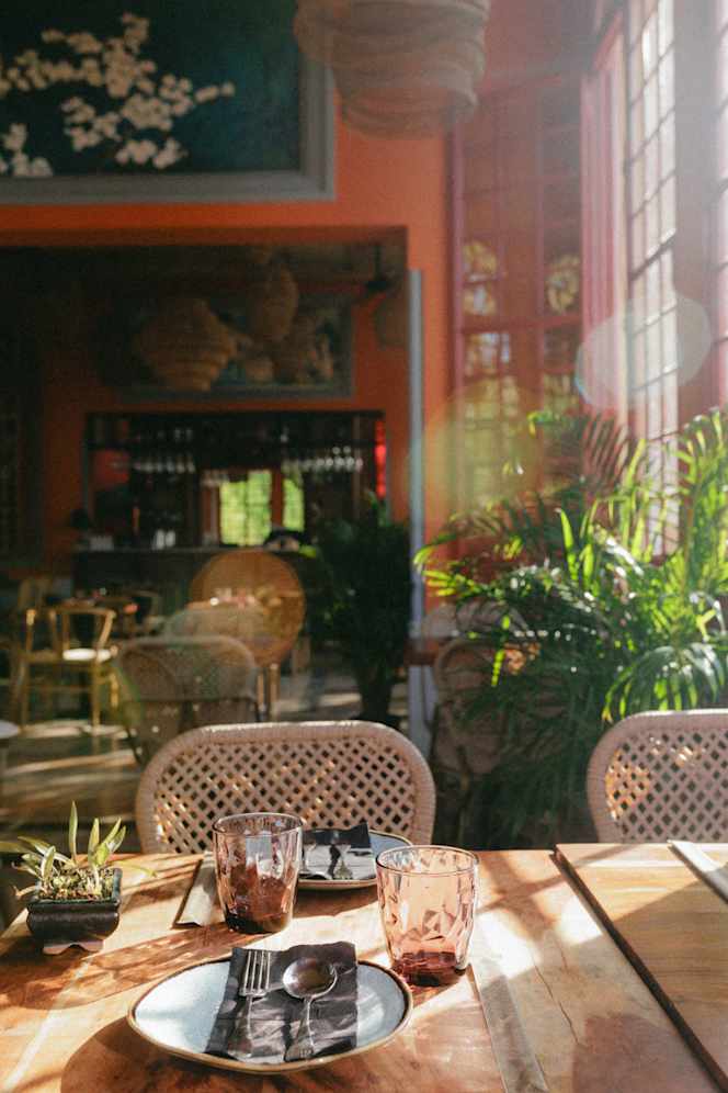 Casa do Lago by SOI - 2