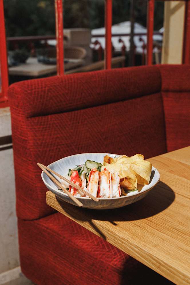 Casa do Lago by SOI - 3