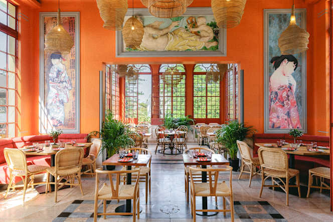 Casa do Lago by SOI - 1