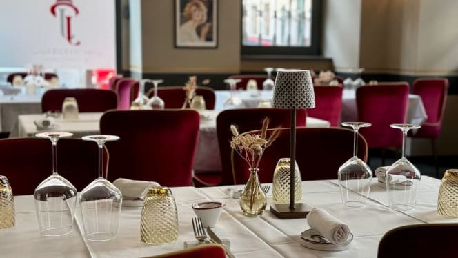 Osteria  da James Joyce - 0