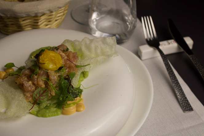 Osteria  da James Joyce - 3