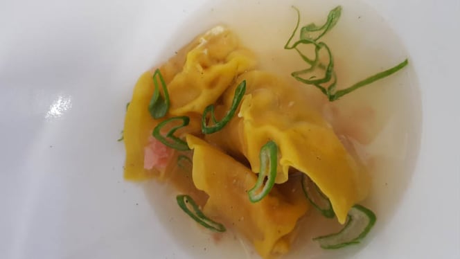 La Mésange Toquée - 4