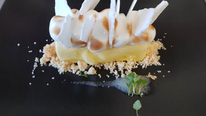 La Mésange Toquée - 5