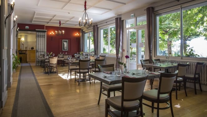 La Mésange Toquée - 3