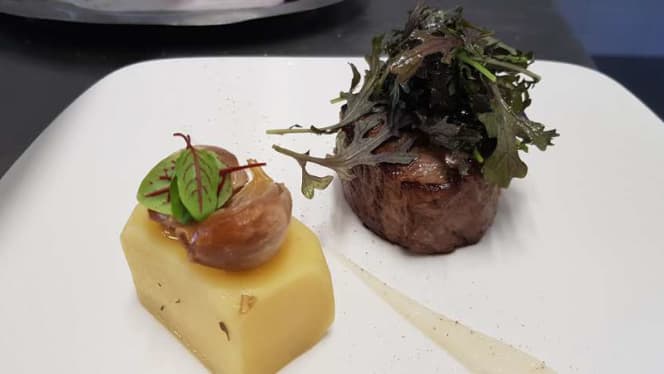 La Mésange Toquée - 8