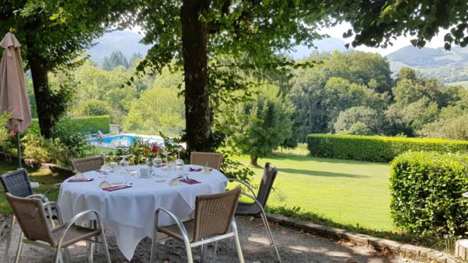 La Mésange Toquée - 9