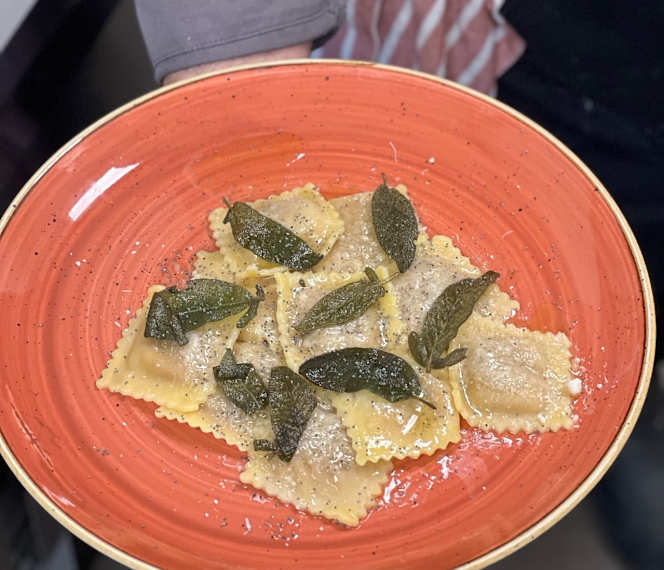 Napoleone bistrot - 5