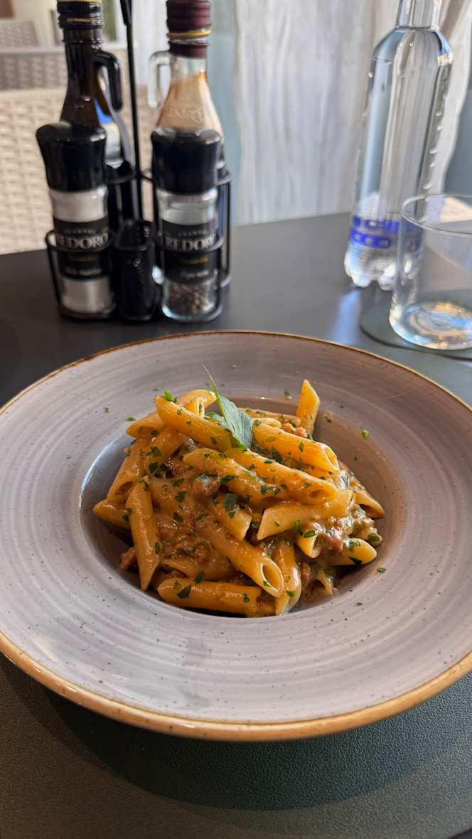 Napoleone bistrot - 2