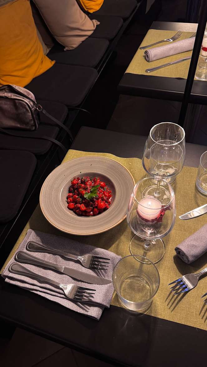 Napoleone bistrot - 1