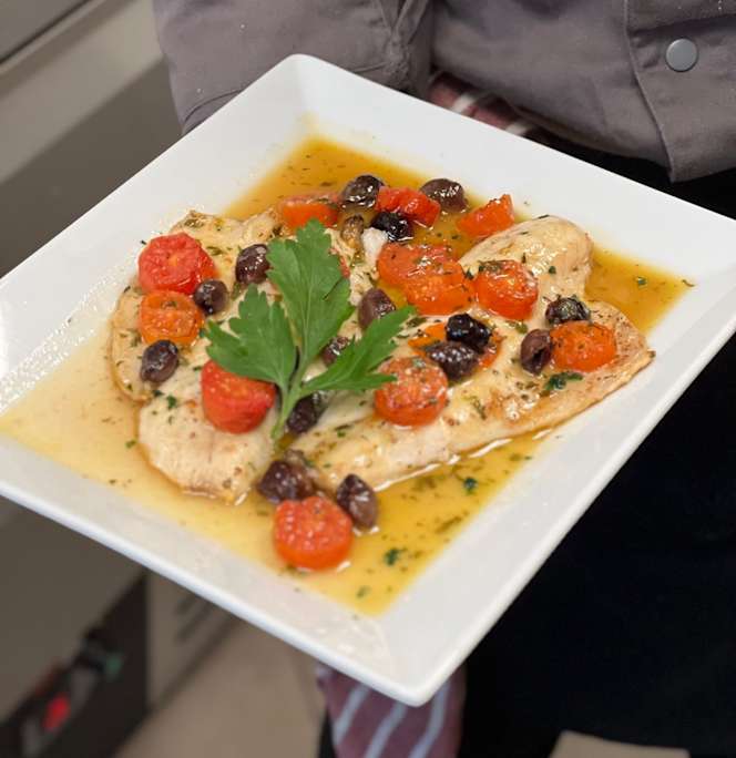 Napoleone bistrot - 3