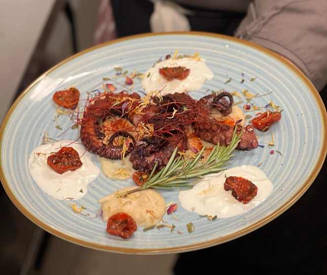 Napoleone bistrot - 4