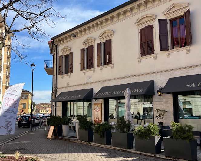 Napoleone bistrot - 0