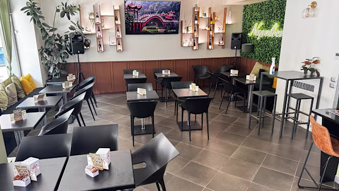 Napoleone bistrot - 1