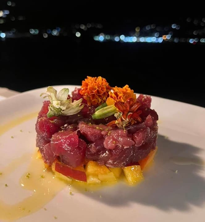 Terrazza Paradiso (all'interno del Villaggio Smeraldo) - 0