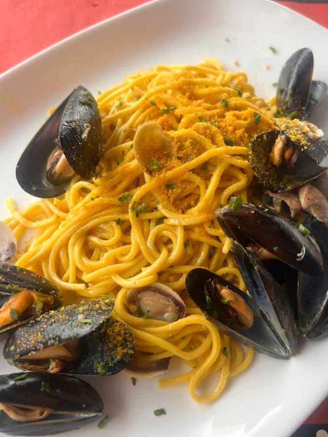 Terrazza Paradiso (all'interno del Villaggio Smeraldo) - 3