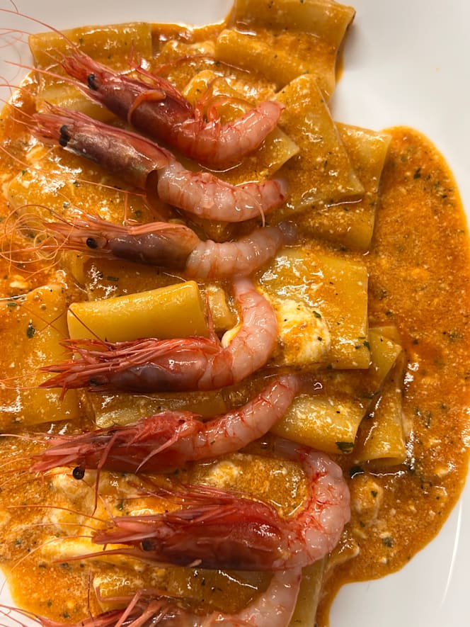 Terrazza Paradiso (all'interno del Villaggio Smeraldo) - 2