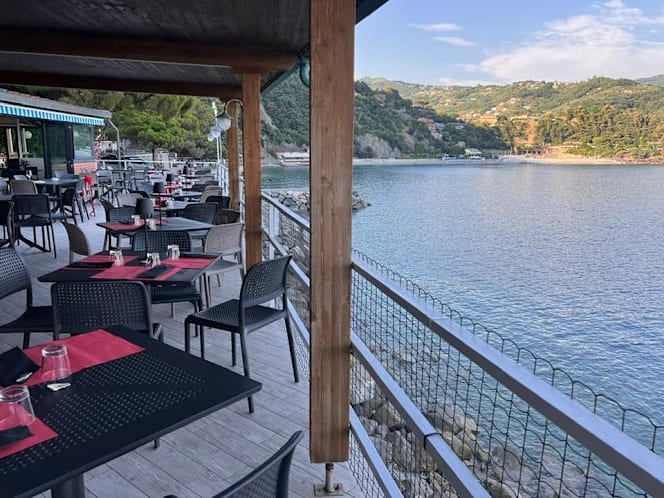 Terrazza Paradiso (all'interno del Villaggio Smeraldo) - 8