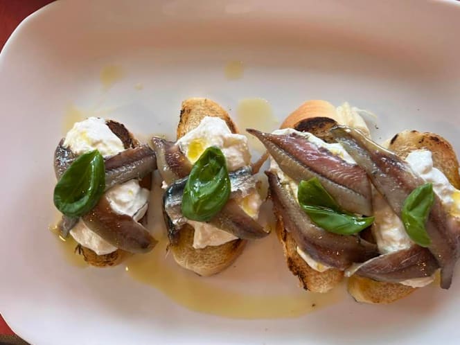 Terrazza Paradiso (all'interno del Villaggio Smeraldo) - 5