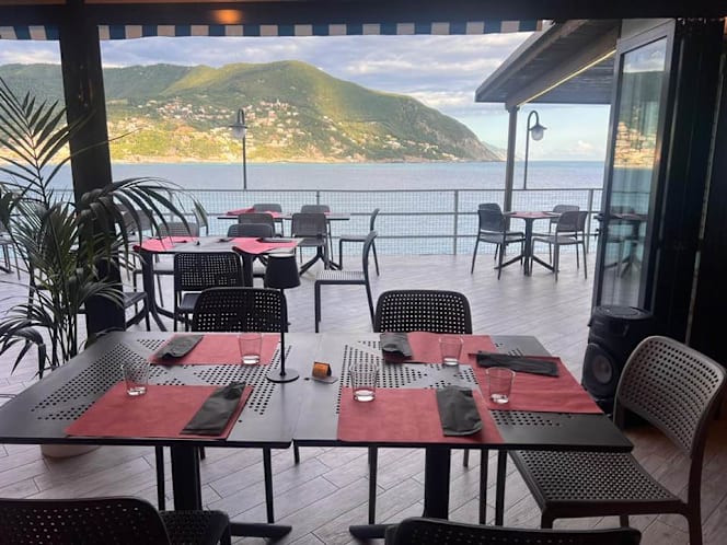 Terrazza Paradiso (all'interno del Villaggio Smeraldo) - 4