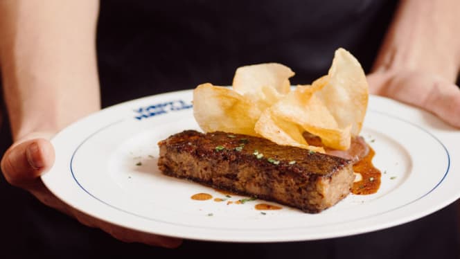 Lordy’s Paris Club - 4