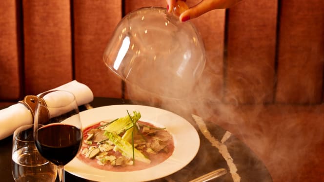 Lordy’s Paris Club - 8