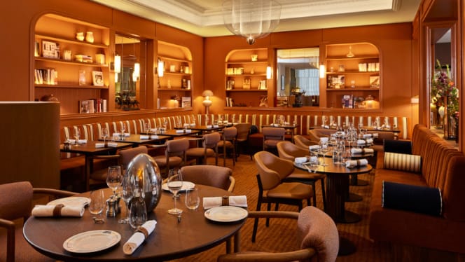 Lordy’s Paris Club - 3