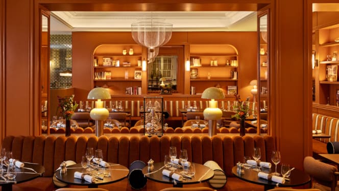 Lordy’s Paris Club - 9