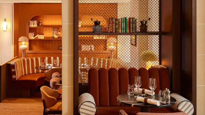 Lordy’s Paris Club - 0